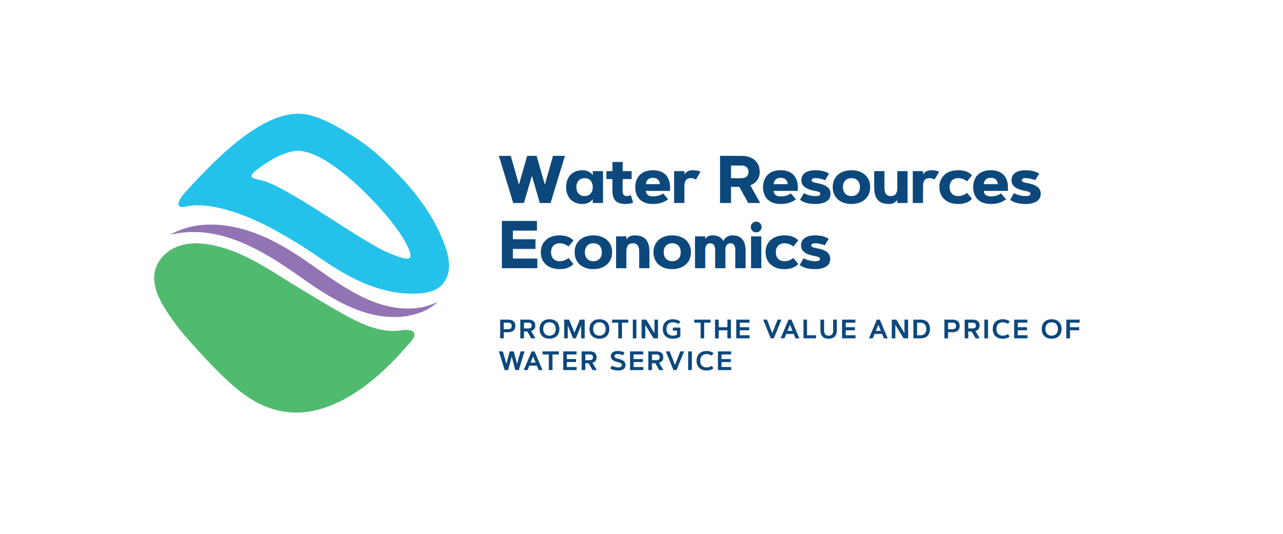 Water Resources Economics Logo
